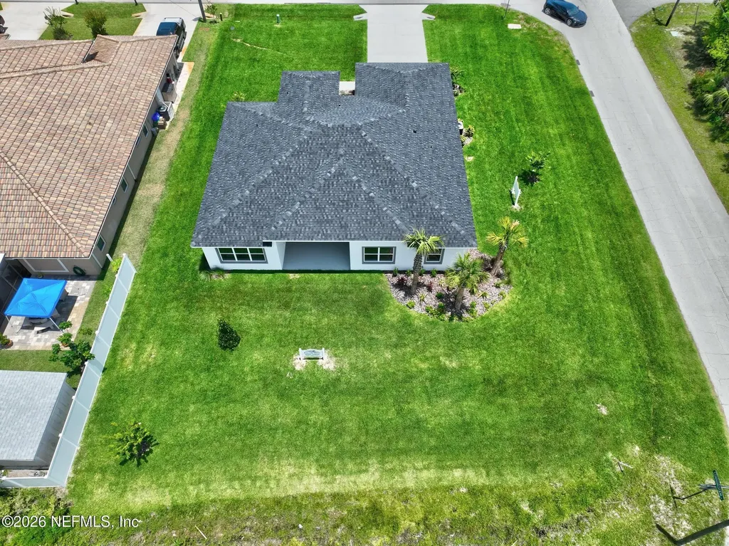 1 Clementon Lane Palm Coast FL 32137