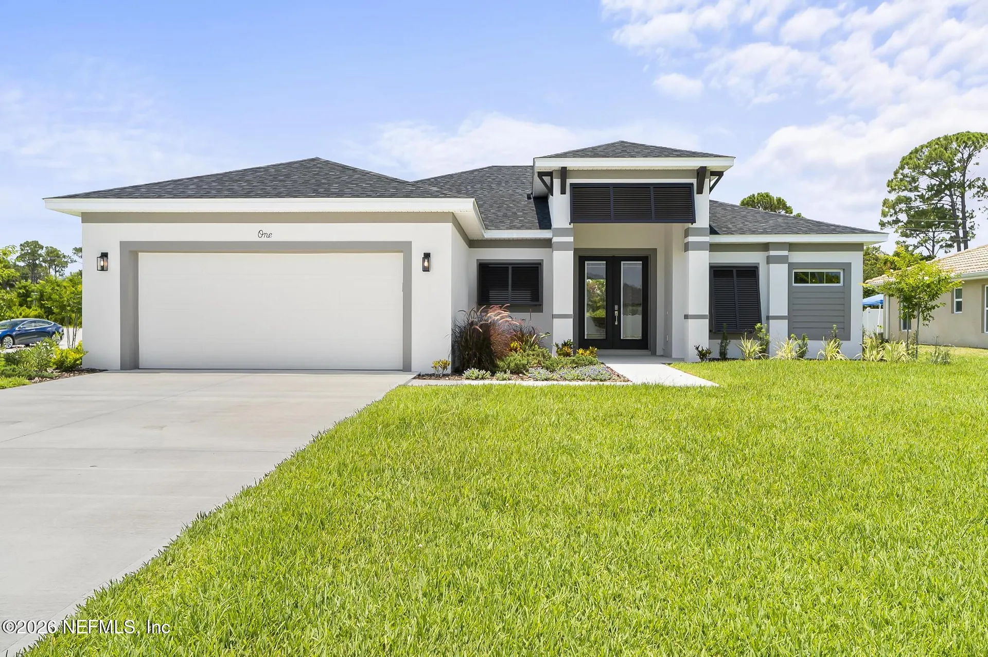1 Clementon Lane Palm Coast FL 32137