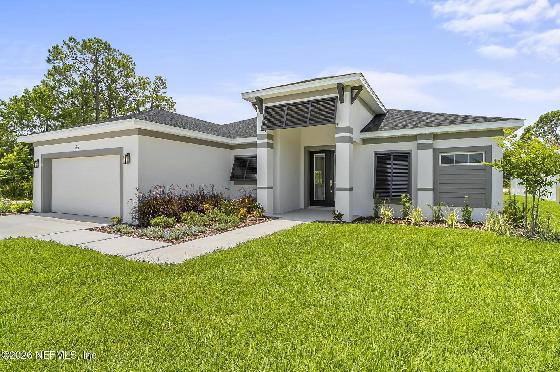 1 Clementon Lane Palm Coast FL 32137