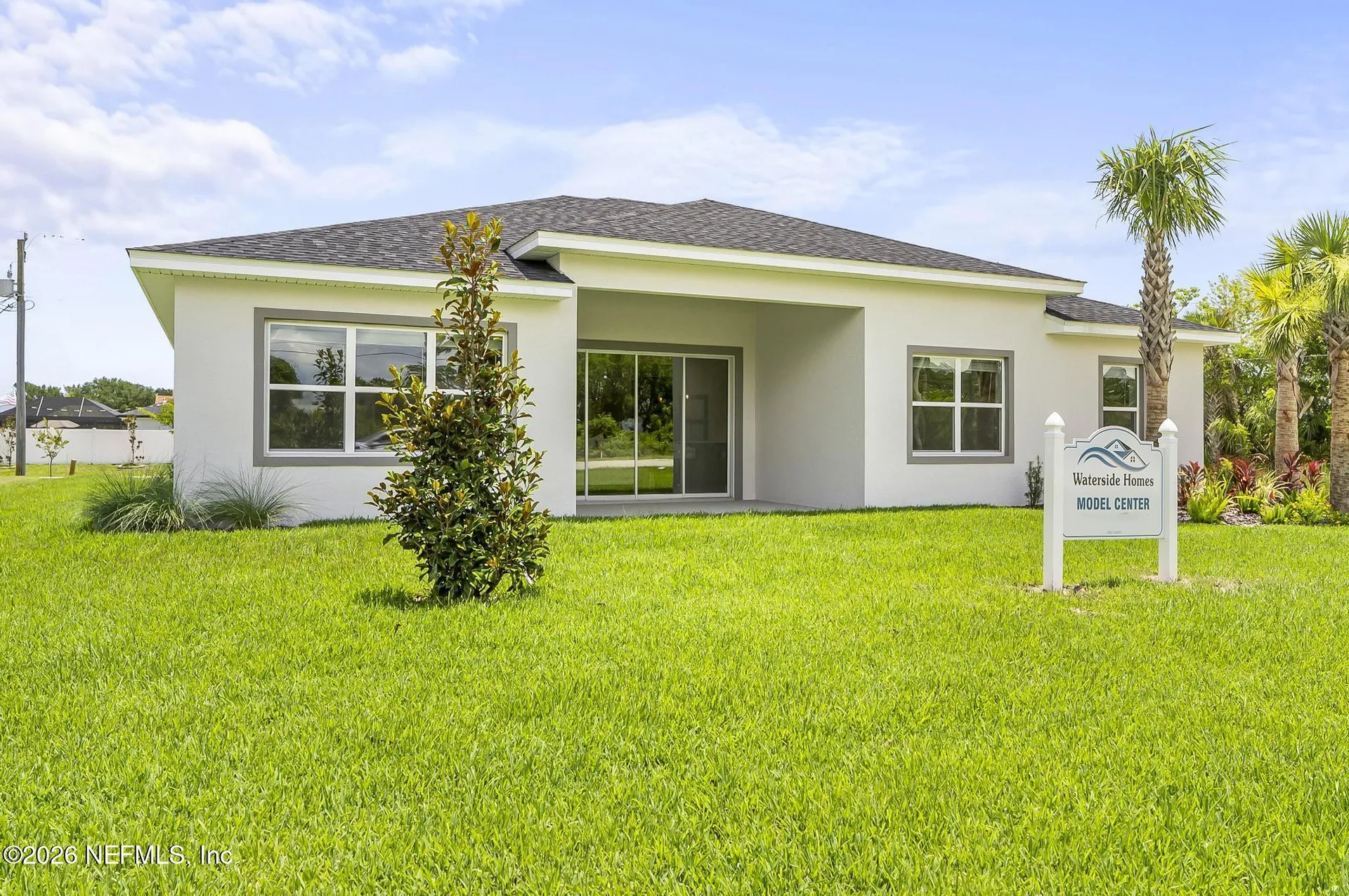 1 Clementon Lane Palm Coast FL 32137