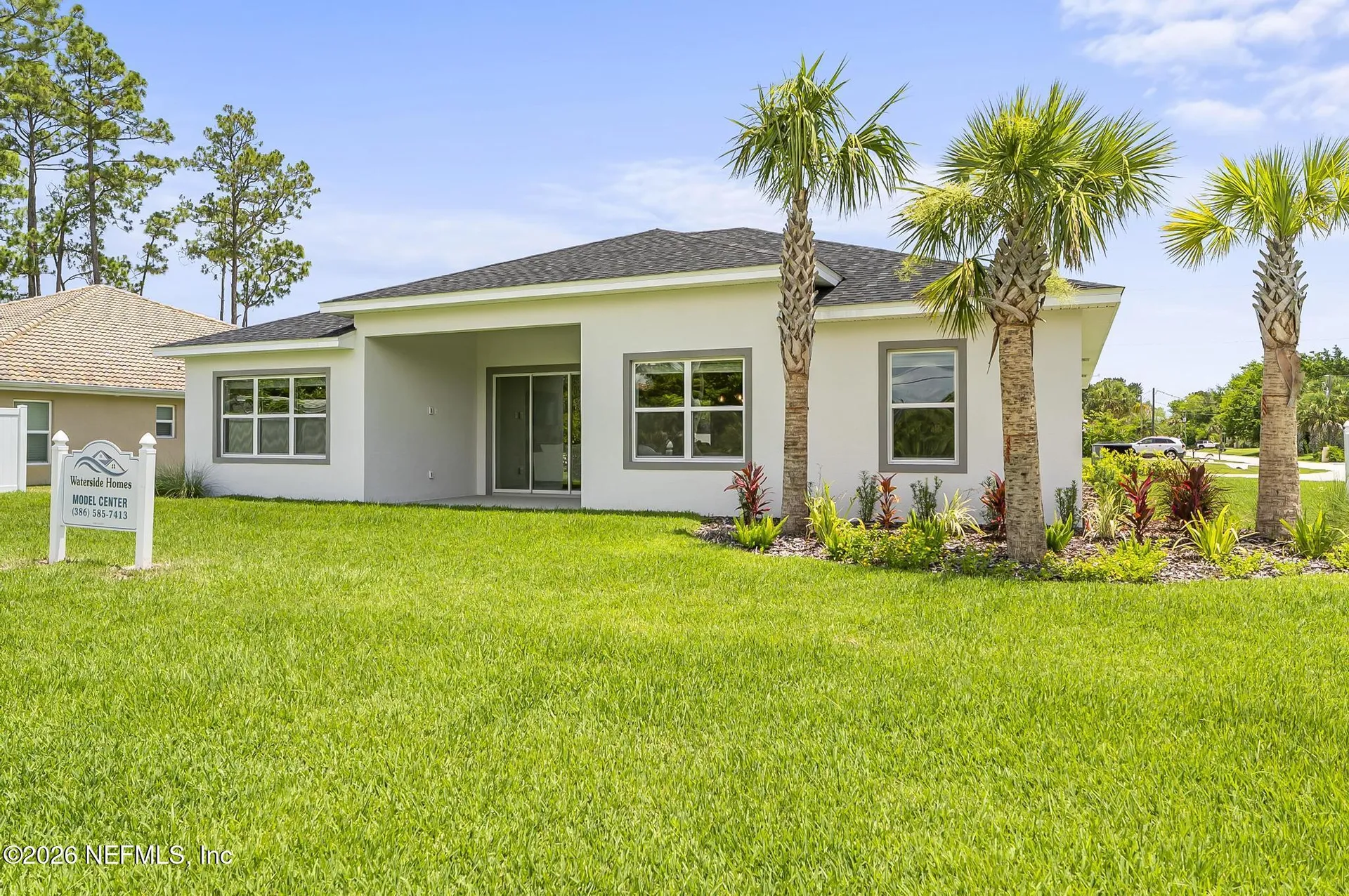 1 Clementon Lane Palm Coast FL 32137