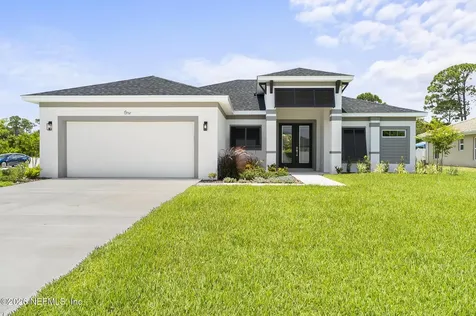 1 Clementon Lane Palm Coast FL 32137
