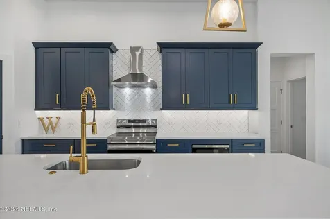 1 Clementon Lane Palm Coast FL 32137