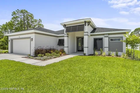 1 Clementon Lane Palm Coast FL 32137