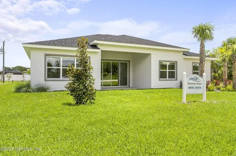 1 Clementon Lane Palm Coast FL 32137
