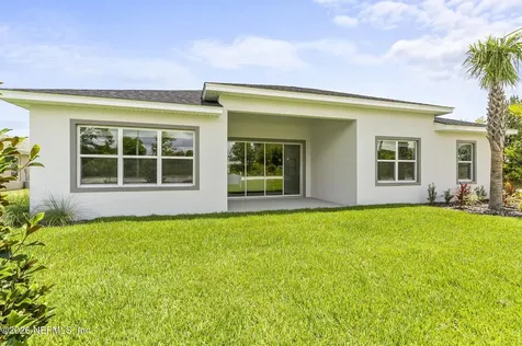 1 Clementon Lane Palm Coast FL 32137