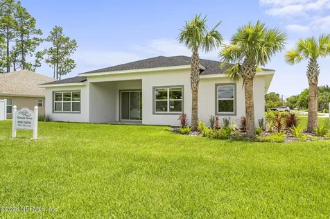 1 Clementon Lane Palm Coast FL 32137