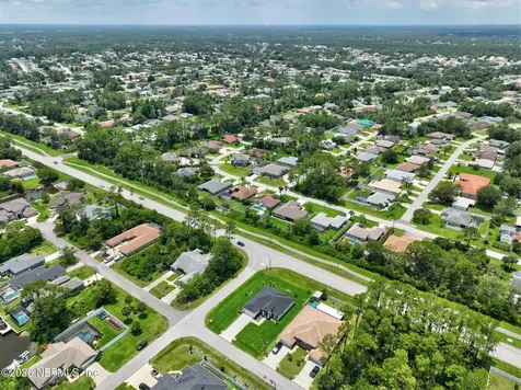 1 Clementon Lane Palm Coast FL 32137