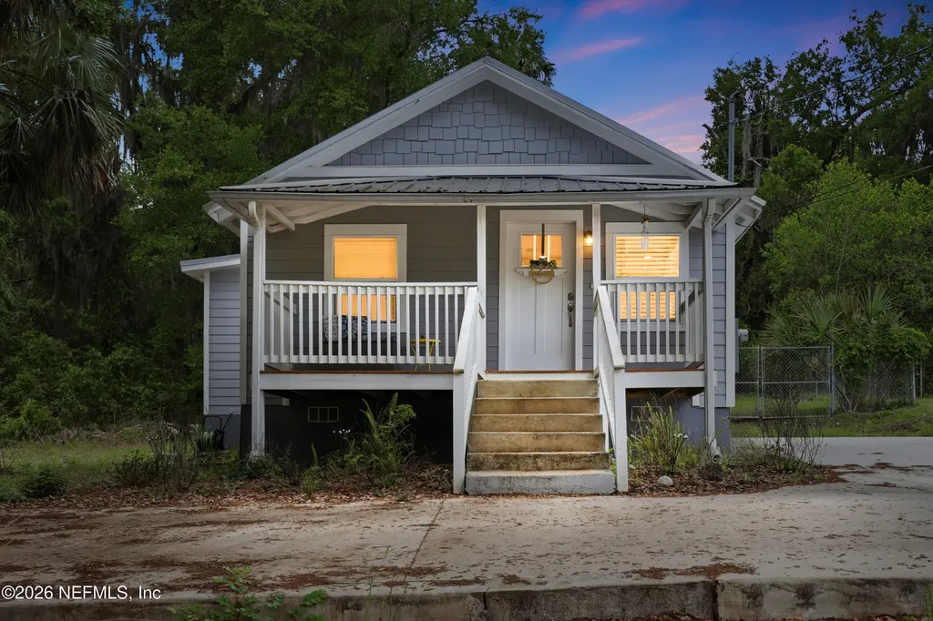 1210 S 12th Street Palatka FL 32177