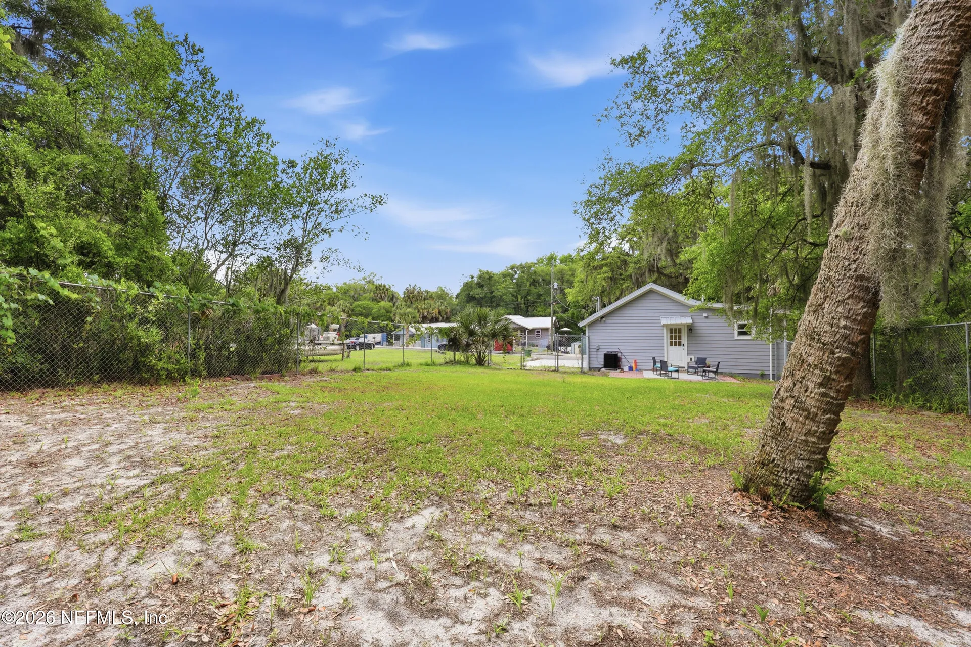 1210 S 12th Street Palatka FL 32177