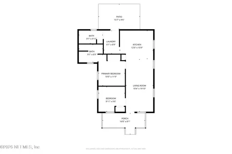 1210 S 12th Street Palatka FL 32177