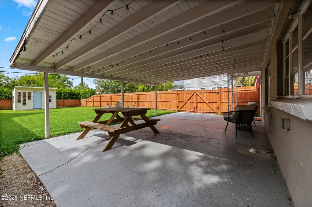 843 West Street Jacksonville FL 32204