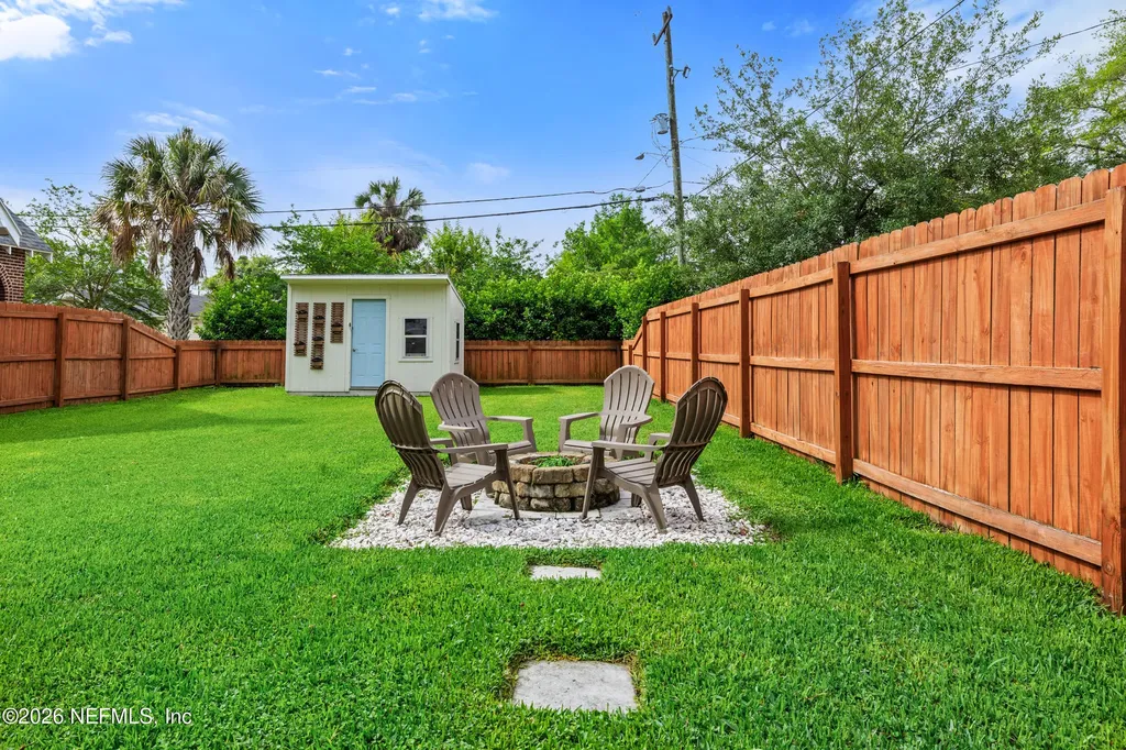 843 West Street Jacksonville FL 32204