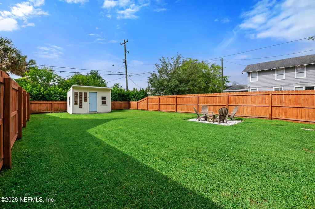 843 West Street Jacksonville FL 32204