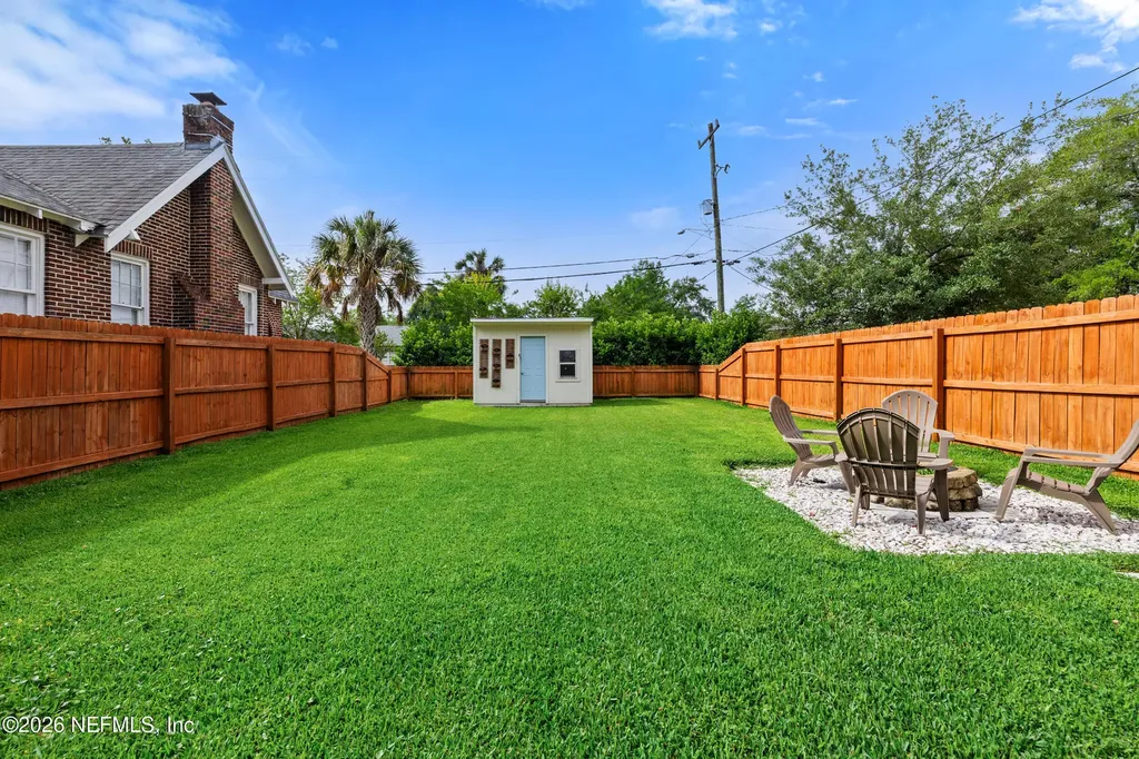 843 West Street Jacksonville FL 32204