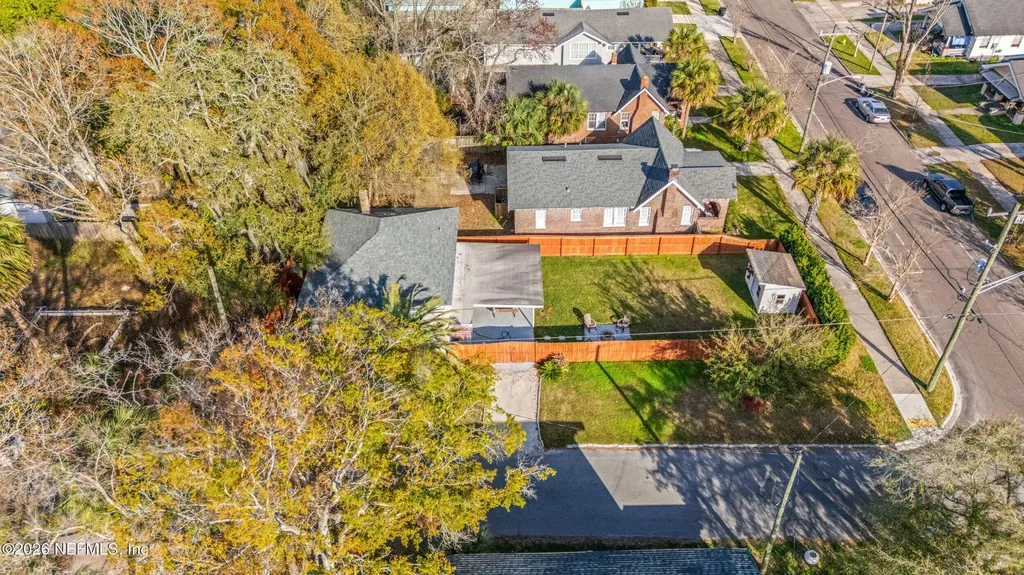 843 West Street Jacksonville FL 32204