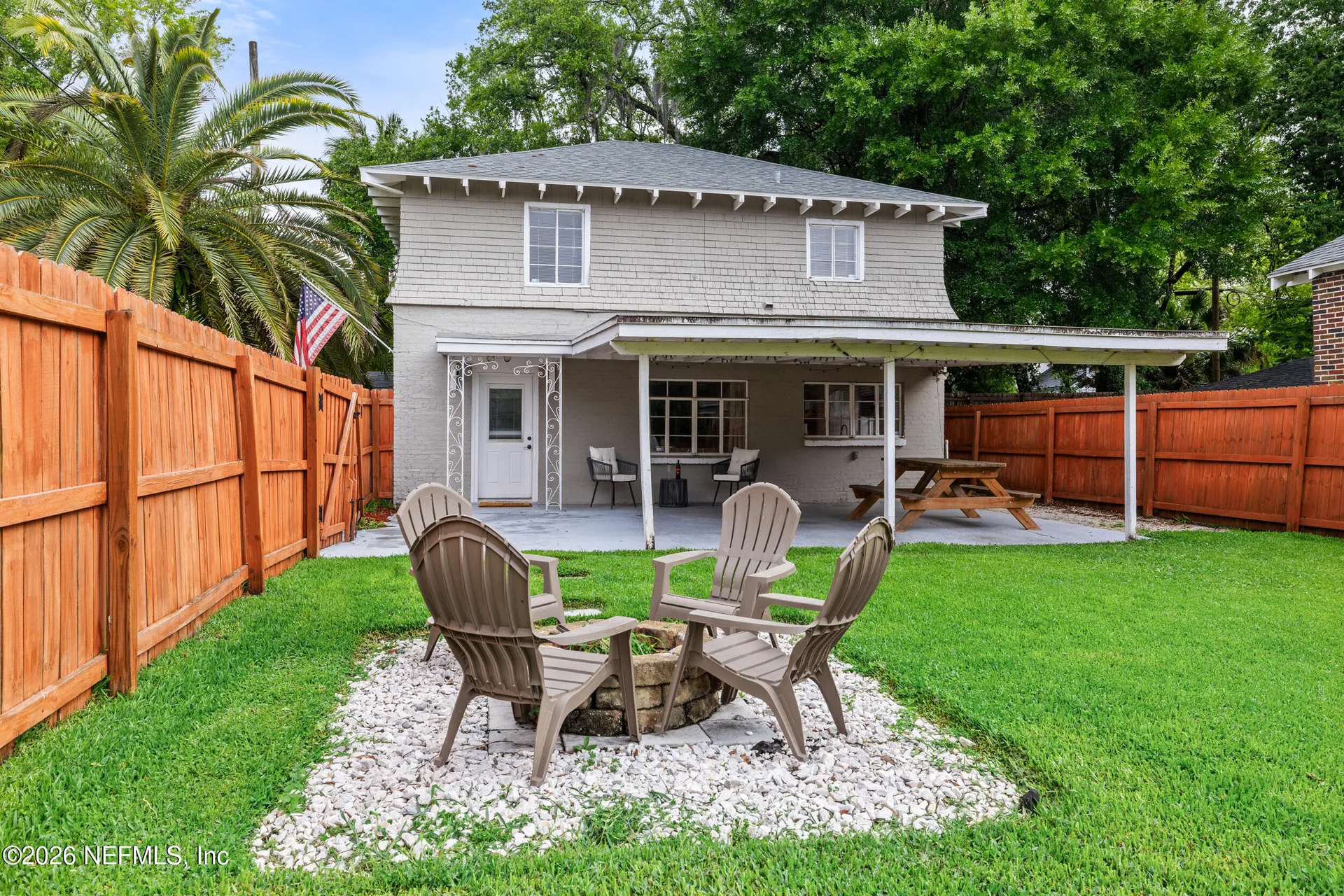 843 West Street Jacksonville FL 32204