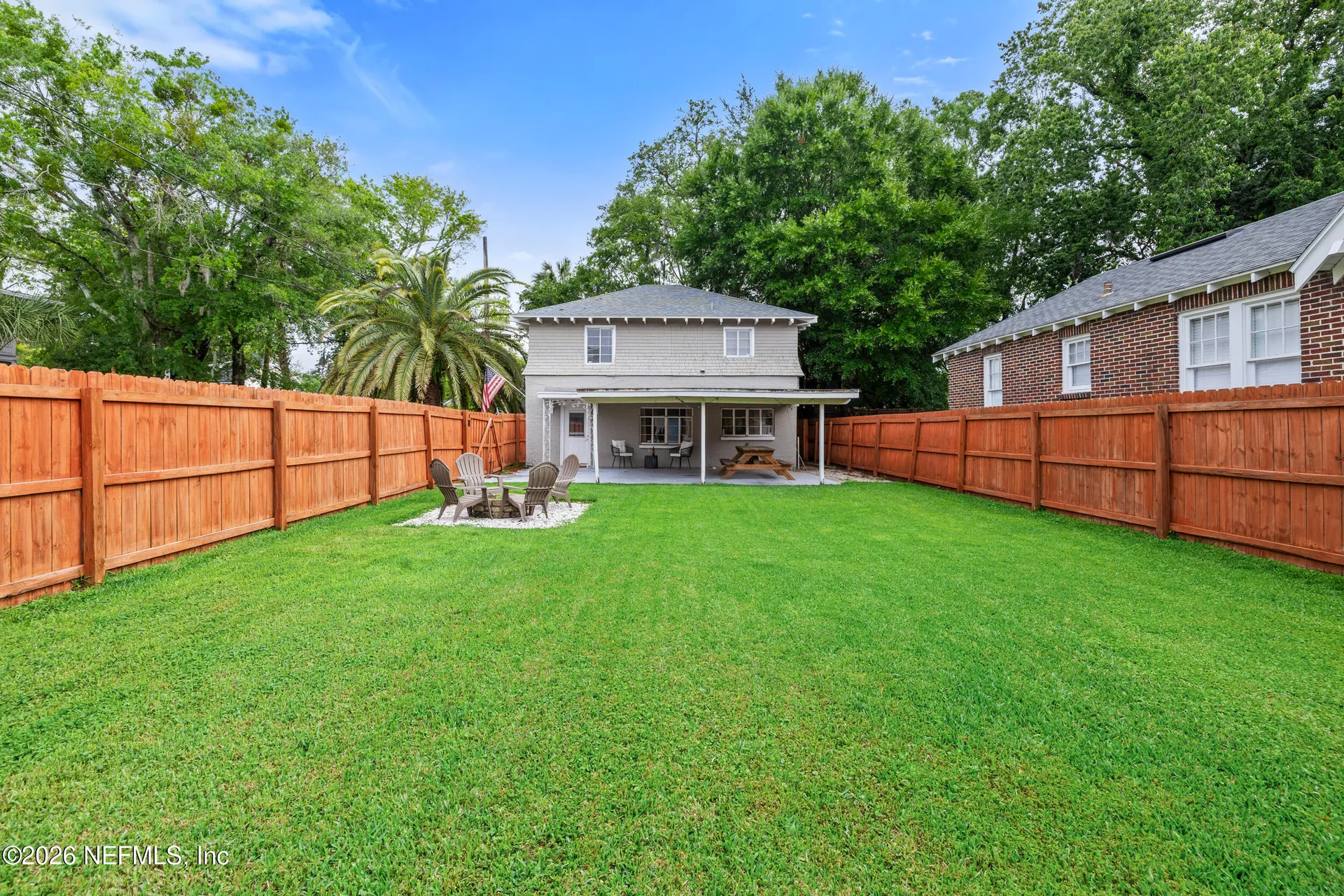 843 West Street Jacksonville FL 32204