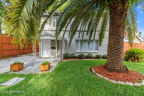 843 West Street Jacksonville FL 32204