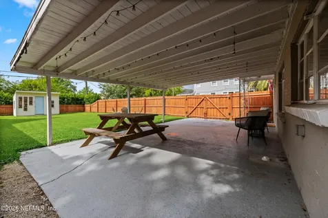 843 West Street Jacksonville FL 32204