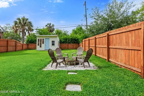 843 West Street Jacksonville FL 32204