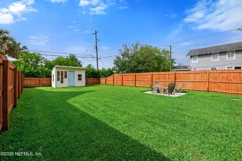 843 West Street Jacksonville FL 32204