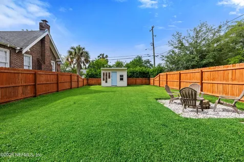 843 West Street Jacksonville FL 32204