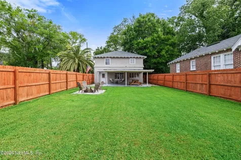 843 West Street Jacksonville FL 32204