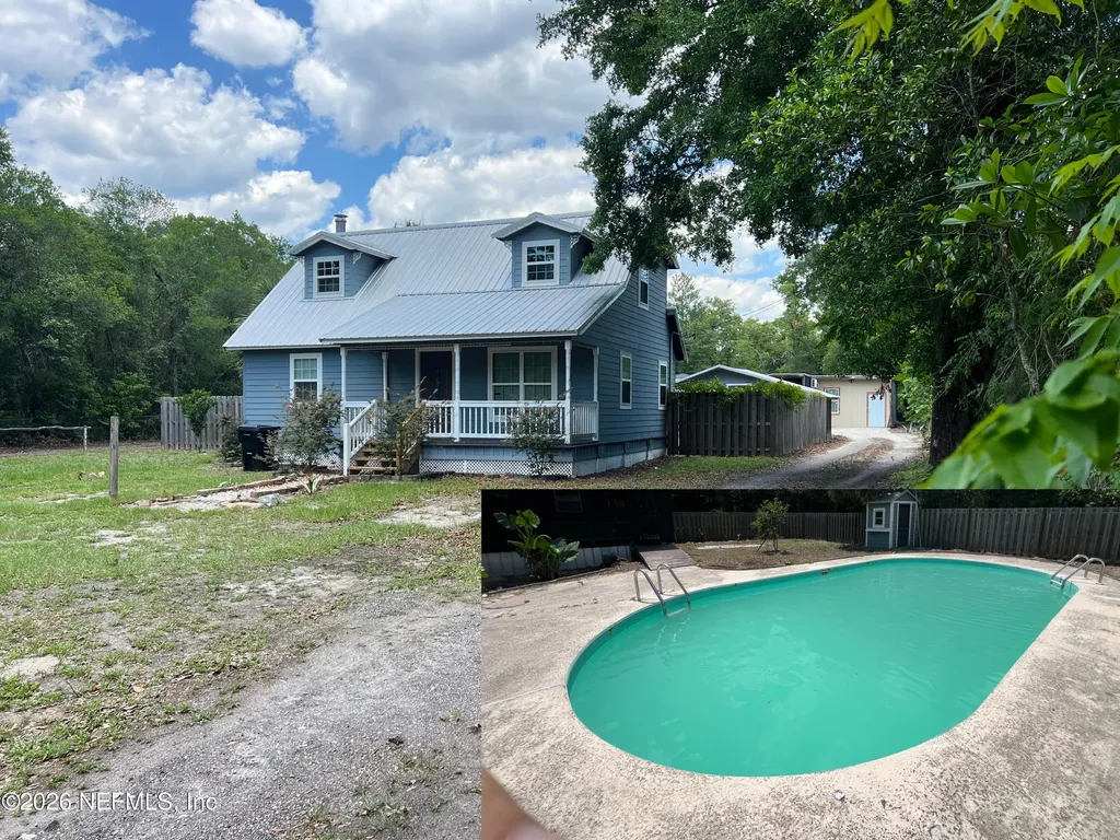 468 Taylor Avenue Orange Park FL 32065