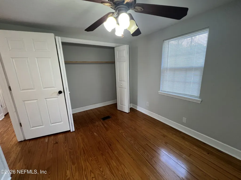 468 Taylor Avenue Orange Park FL 32065