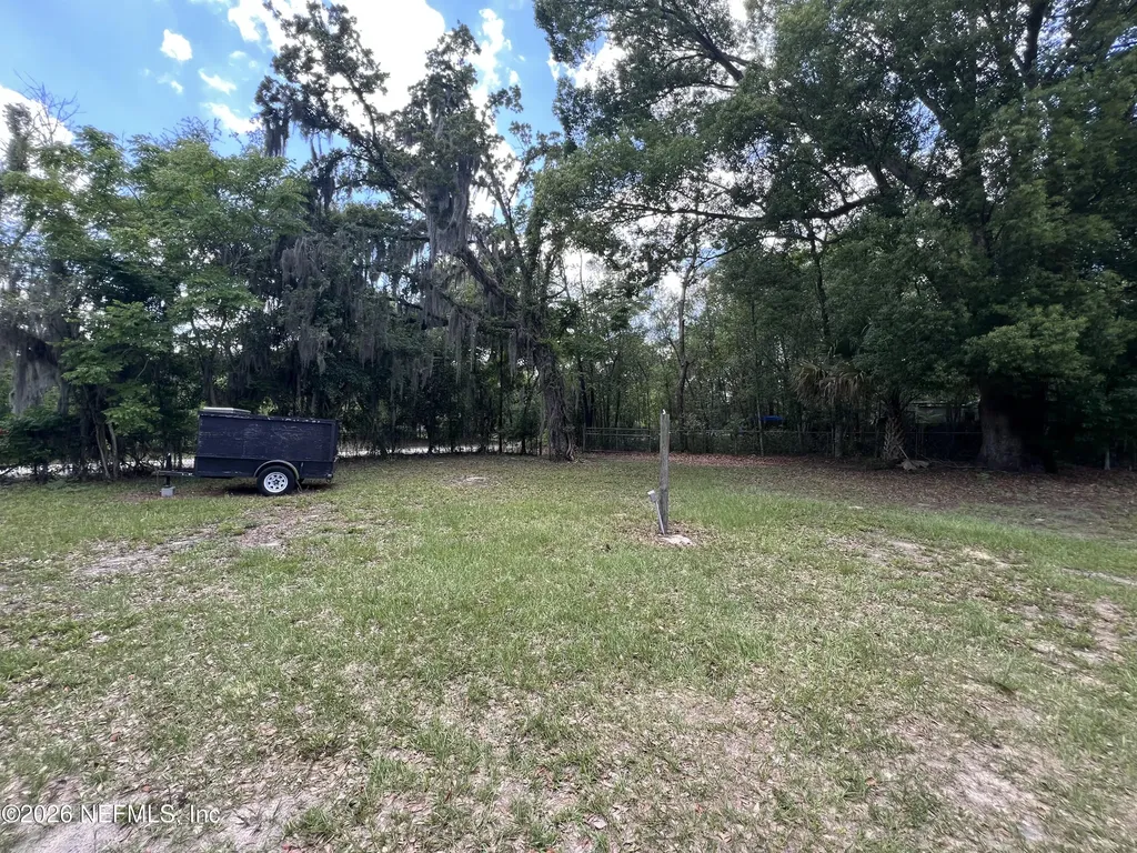 468 Taylor Avenue Orange Park FL 32065