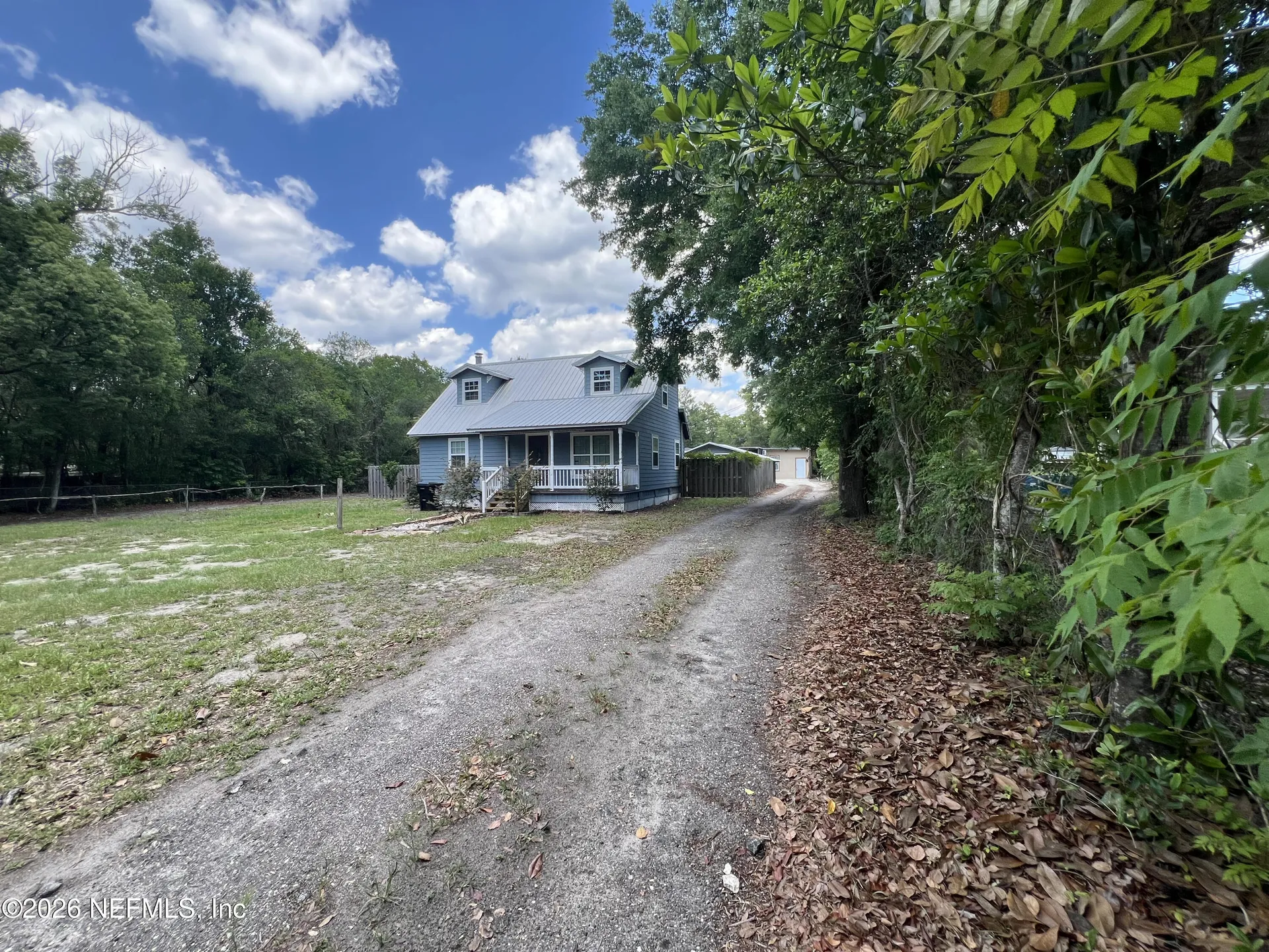 468 Taylor Avenue Orange Park FL 32065