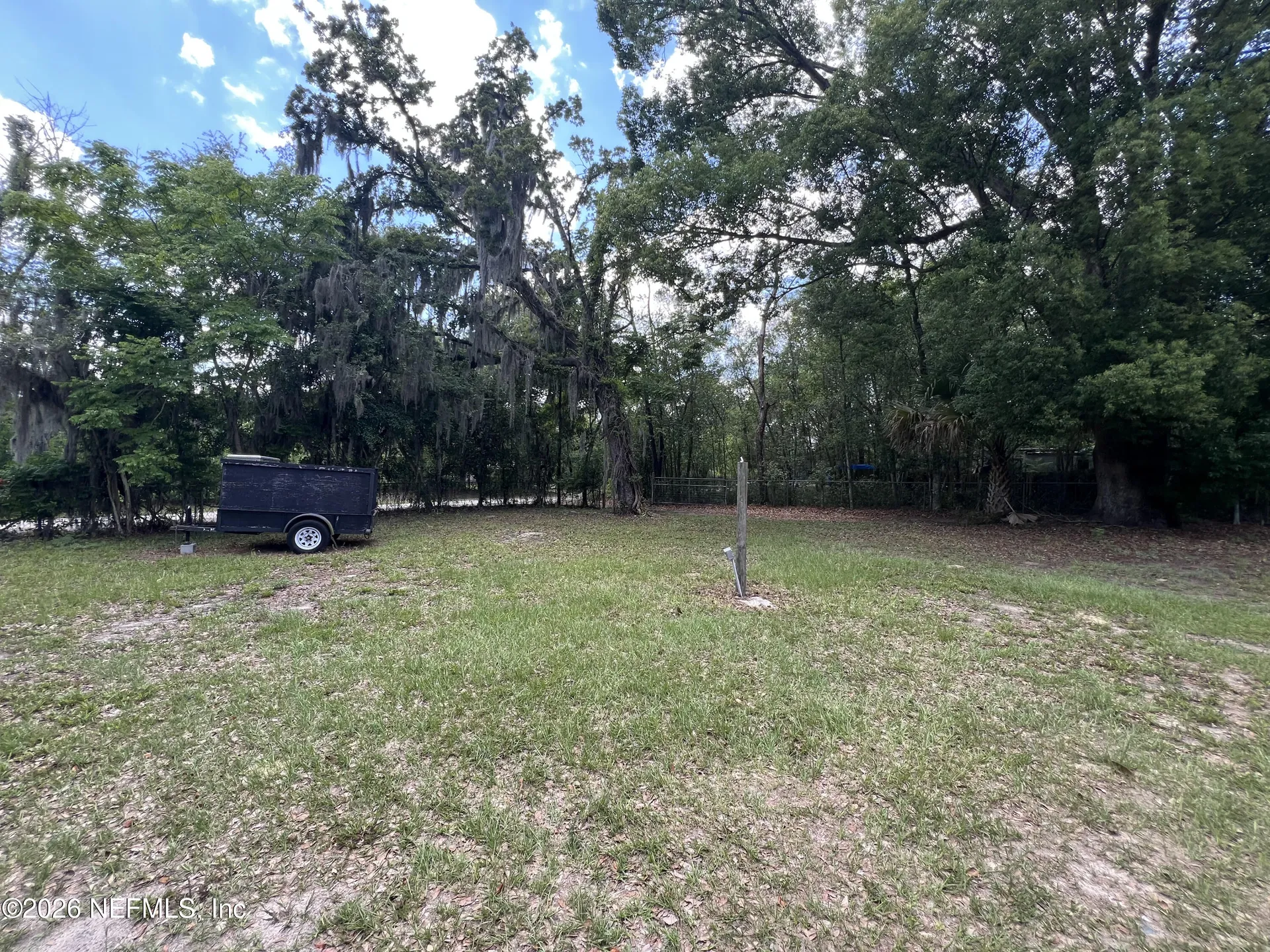 468 Taylor Avenue Orange Park FL 32065