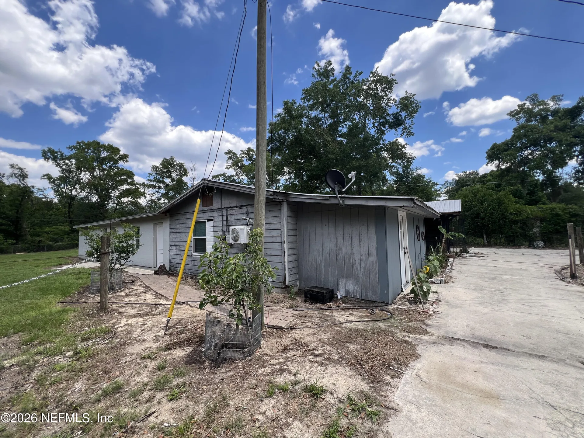 468 Taylor Avenue Orange Park FL 32065
