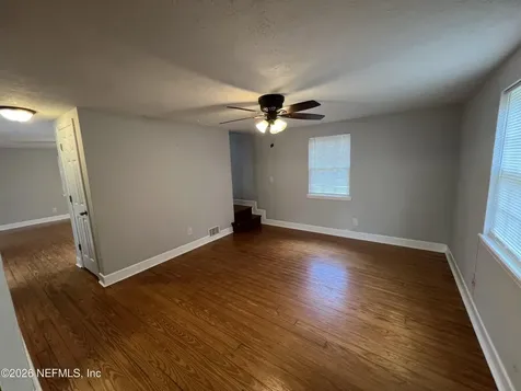 468 Taylor Avenue Orange Park FL 32065