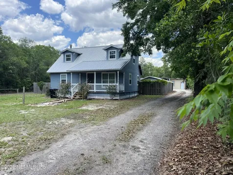 468 Taylor Avenue Orange Park FL 32065