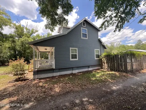 468 Taylor Avenue Orange Park FL 32065