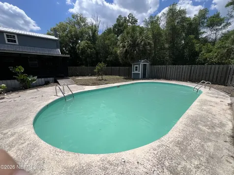 468 Taylor Avenue Orange Park FL 32065