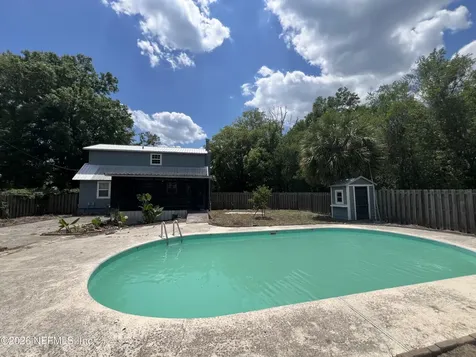 468 Taylor Avenue Orange Park FL 32065