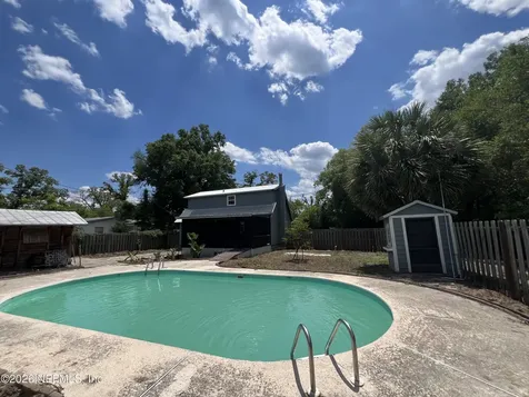 468 Taylor Avenue Orange Park FL 32065