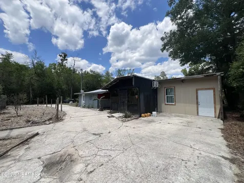 468 Taylor Avenue Orange Park FL 32065