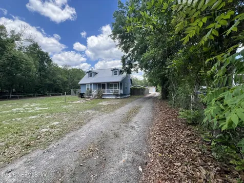 468 Taylor Avenue Orange Park FL 32065