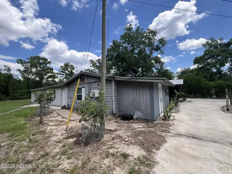 468 Taylor Avenue Orange Park FL 32065