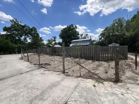 468 Taylor Avenue Orange Park FL 32065
