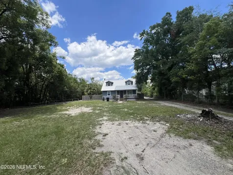 468 Taylor Avenue Orange Park FL 32065