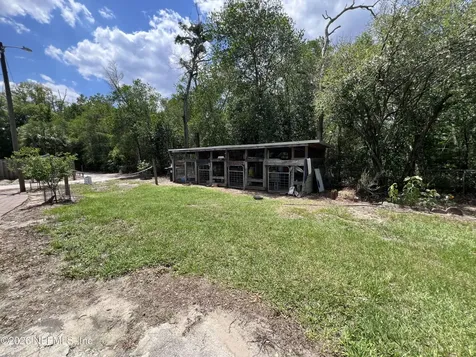 468 Taylor Avenue Orange Park FL 32065