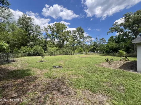 468 Taylor Avenue Orange Park FL 32065