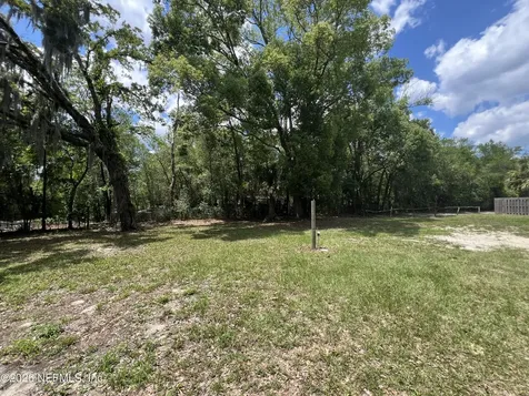 468 Taylor Avenue Orange Park FL 32065