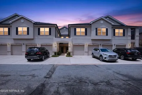 12301 Kernan Forest Boulevard Jacksonville FL 32225