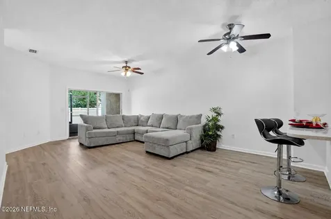 12301 Kernan Forest Boulevard Jacksonville FL 32225